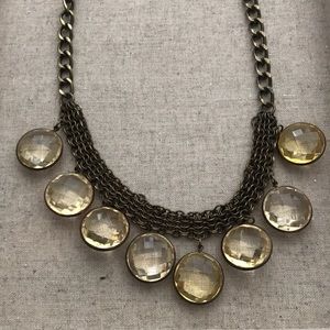 Jcrew necklace
